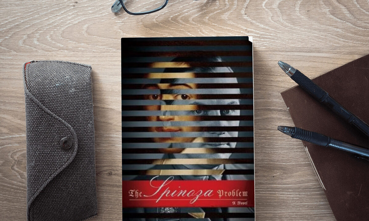 Yalom's Spinoza Problem Explored
