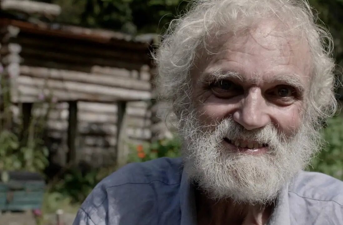 Lonely Loch's Mysterious Hermit