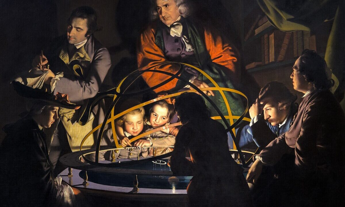 Philosophy Explained