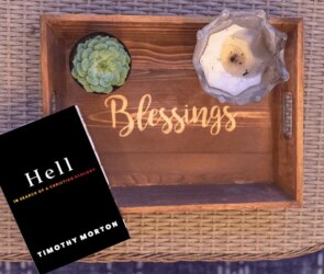 Morton's HellBook Review