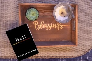 Morton's HellBook Review