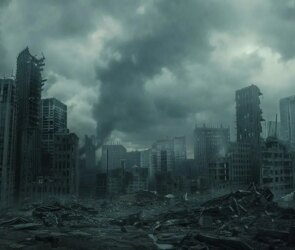 Embracing The Dark Side