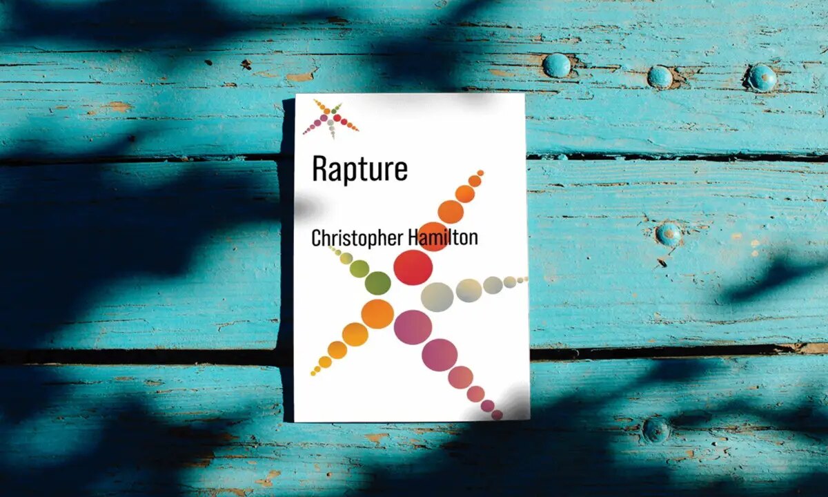RaptureBook Review by Christopher Hamilton