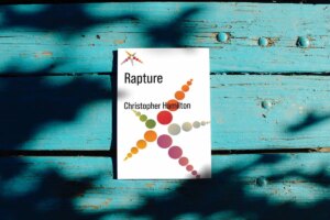 RaptureBook Review by Christopher Hamilton