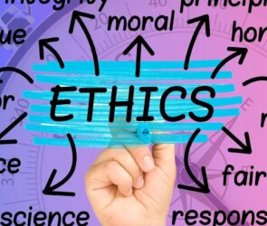 Western Ethics Simplified