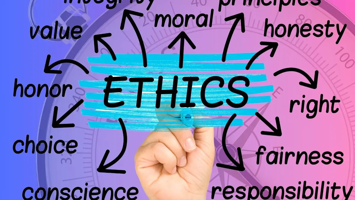 Western Ethics Simplified