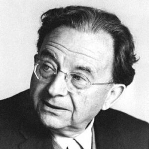 Erich Fromm's Societal Unconscious Forces
