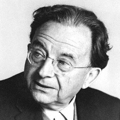 Erich Fromm's Societal Unconscious Forces