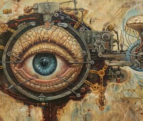 Descartes Meets Bohemia's Royal Soul