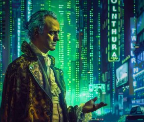 Kant's Freedom Through Reason