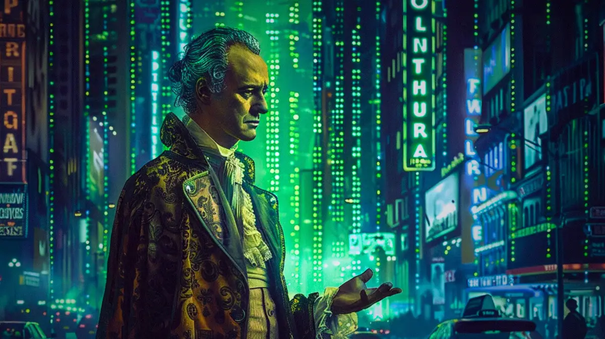 Kant's Freedom Through Reason