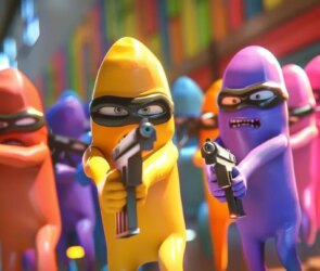 Bonanno's Vision For Utopia