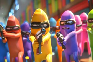 Bonanno's Vision For Utopia