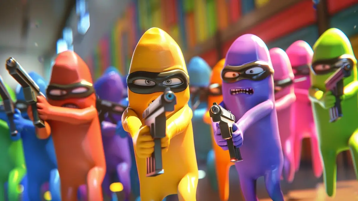 Bonanno's Vision For Utopia