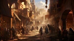 Islam Explained in 6 Minutes