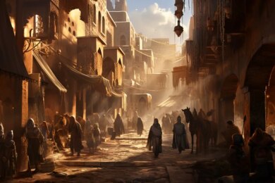 Islam Explained in 6 Minutes