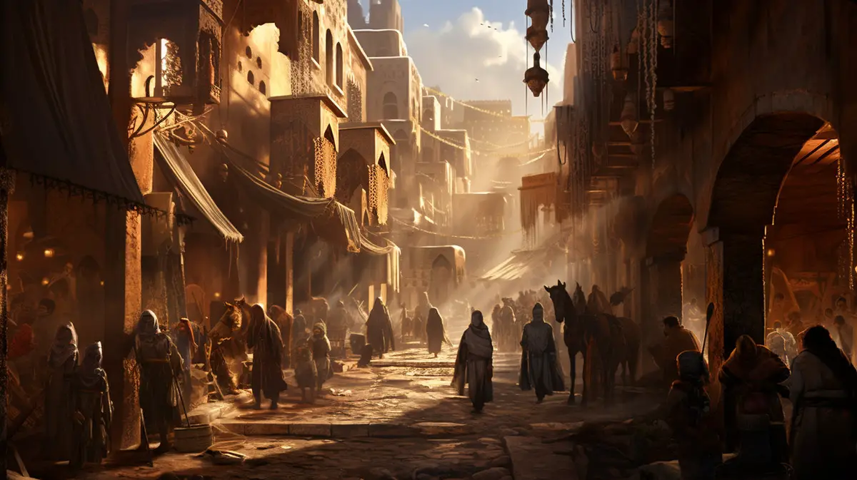 Islam Explained in 6 Minutes