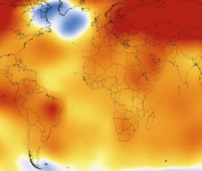 Convincing Climate Change Deniers