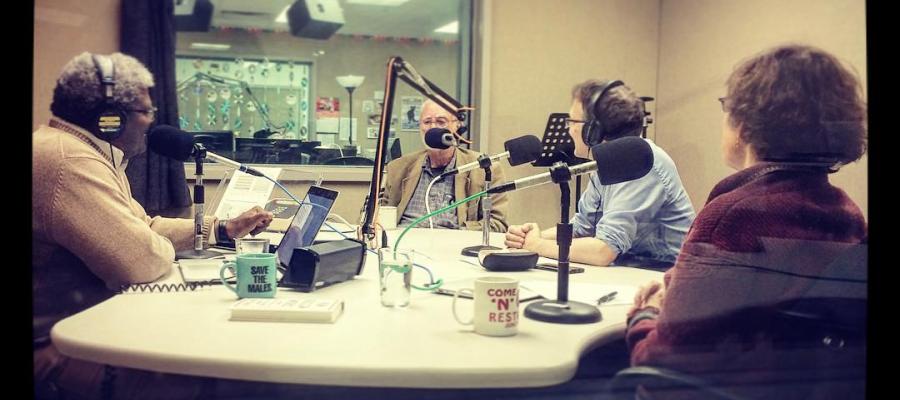 Uncut Year Review 2018