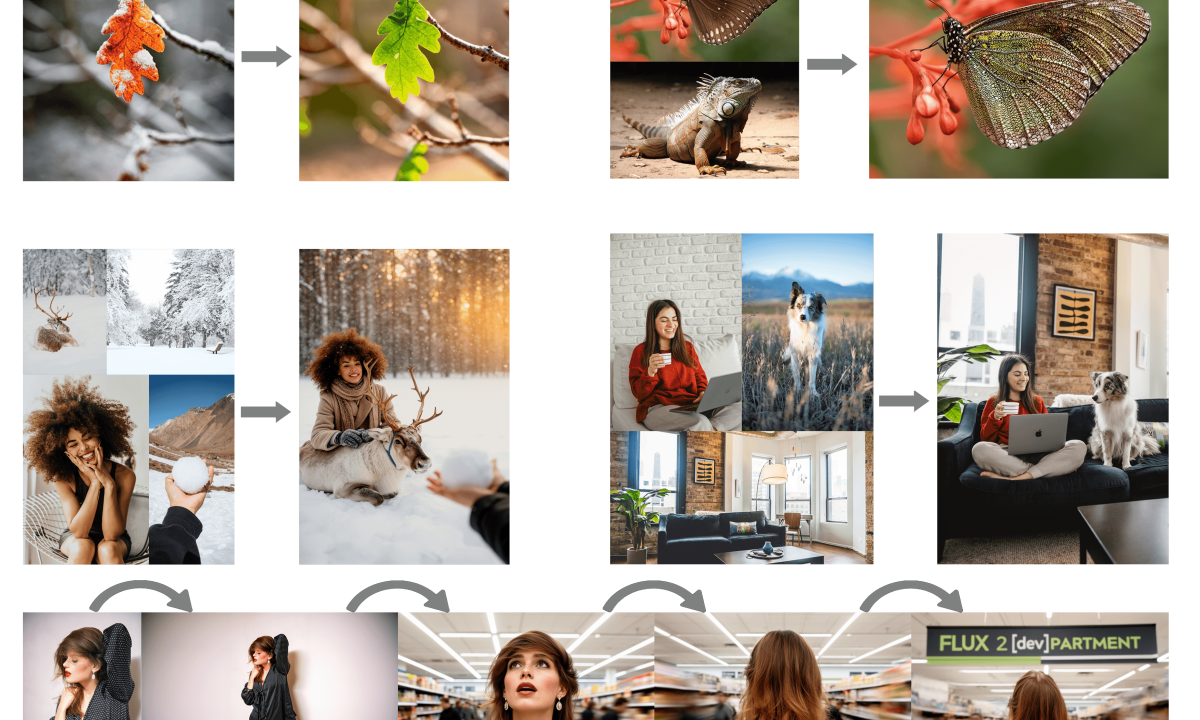 Black Forest Labs Raises $300M