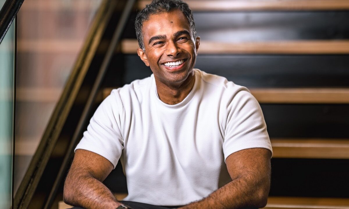 AI Startup Wins Cuban's Investment