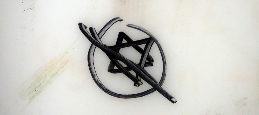 Racism Includes Anti-Semitism