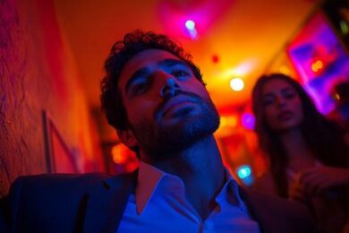 Attract Her with Strategic Disinterest