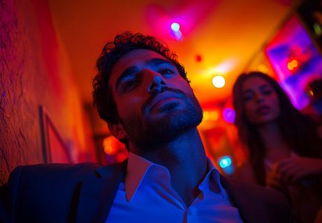 Attract Her with Strategic Disinterest