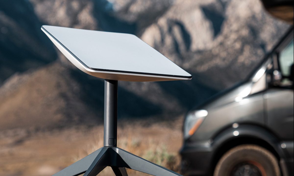 Starlink Passes 8 Million Customers