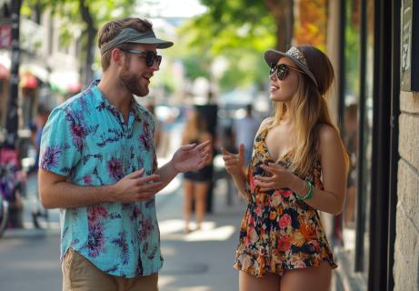 Emotionally Connect with Women