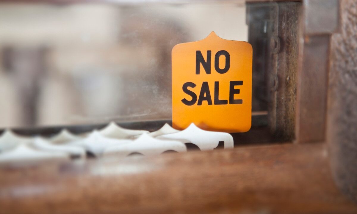 NY Bans Personalized Pricing Tactics