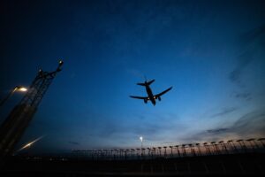 Airbus Fixes Planes Amid Solar Risk