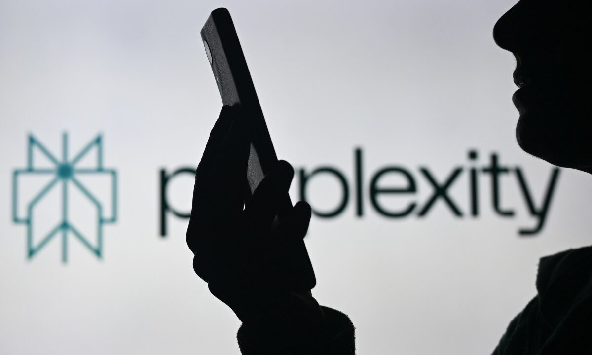 NYT Sues Perplexity Over Copyright