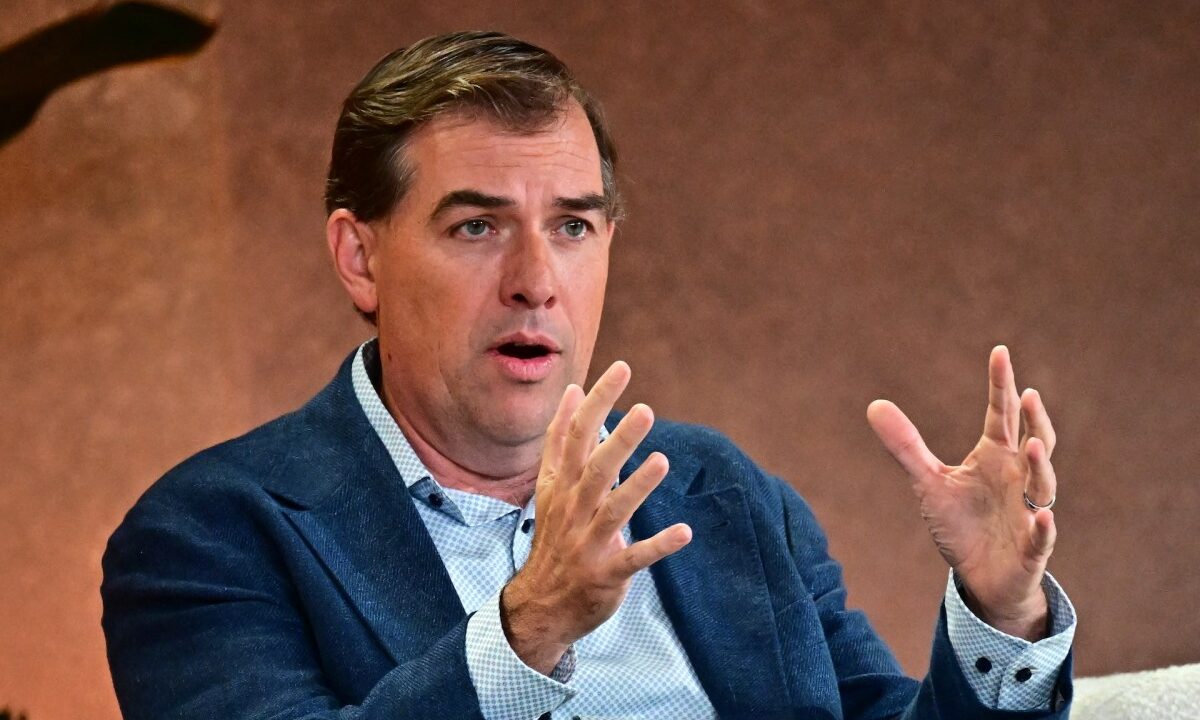 AWS re:Invent 2025 Top News