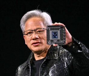 Nvidia Tightens Chip Design Grip