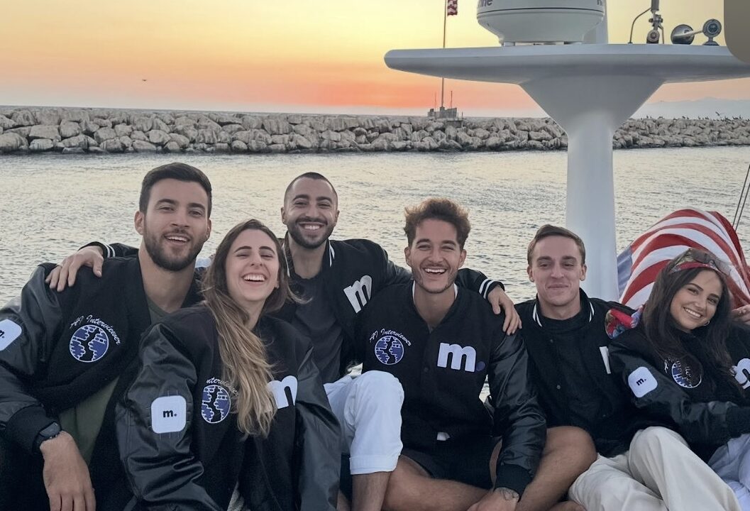 Micro1 Hits $100M ARR Milestone