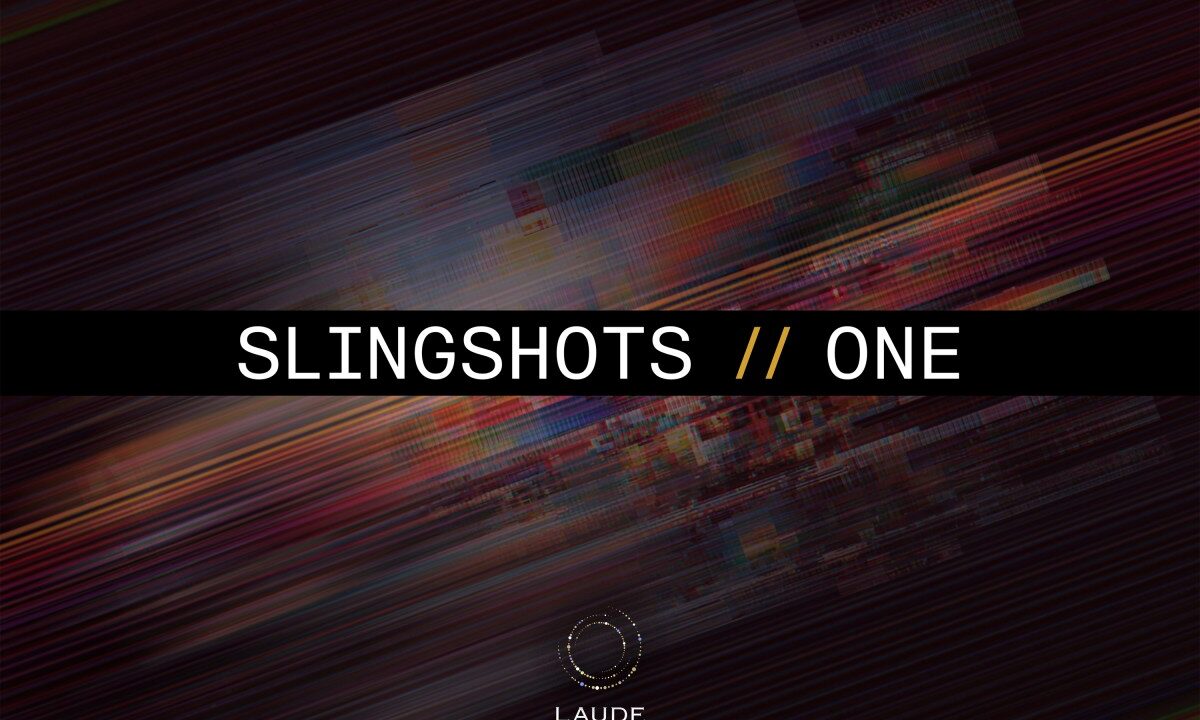 Laude Launches AI Slingshot Grants Program