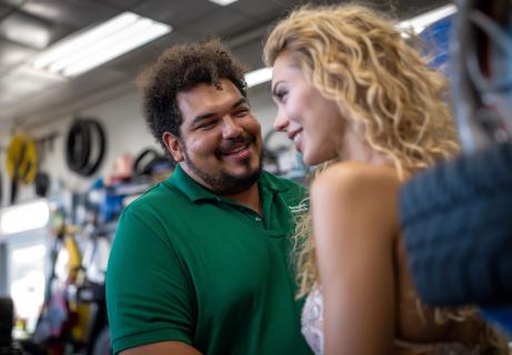 Limiting Beliefs Sabotage Men's Dating Lives