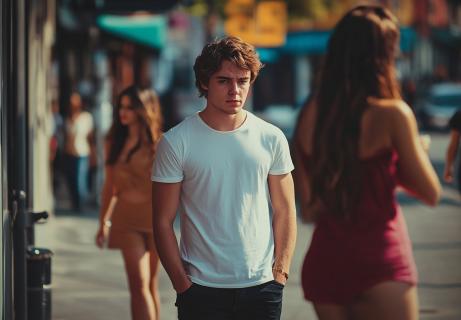 Motivate Yourself to Attract Women Successfully