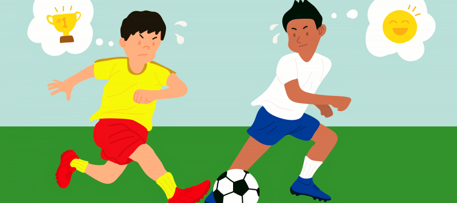 Desiring Desire Itself