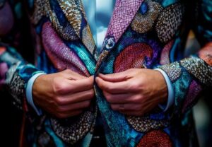 Peacock Like Pro With Ease