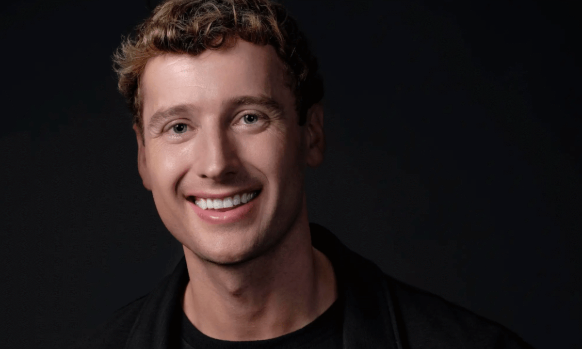 Harvey Hits $8B Valuation Mark