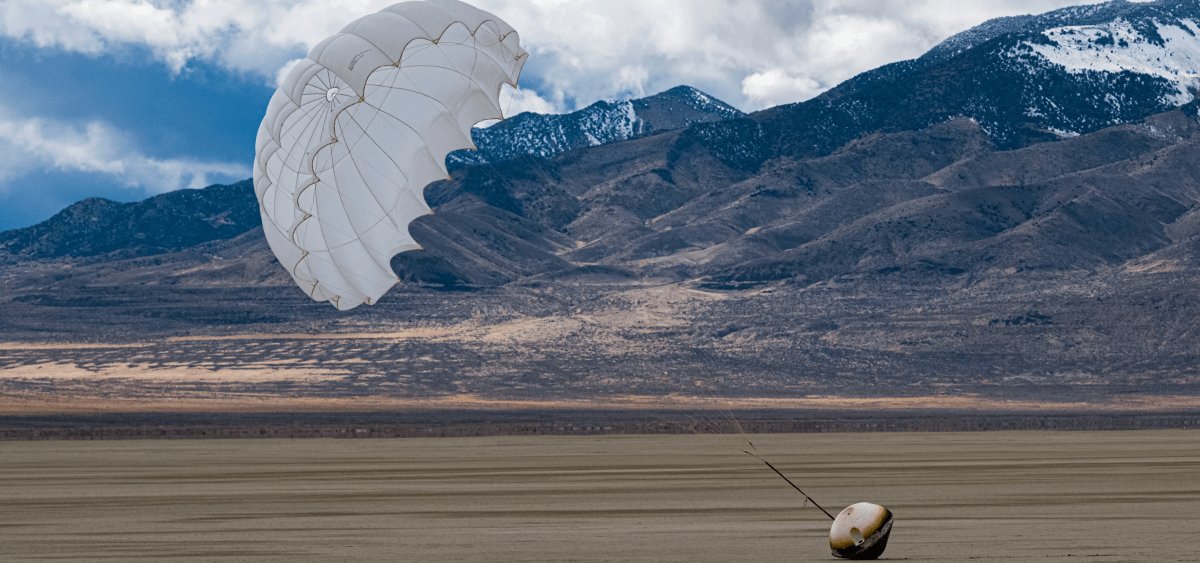 Varda Makes Space Manufacturing Routine