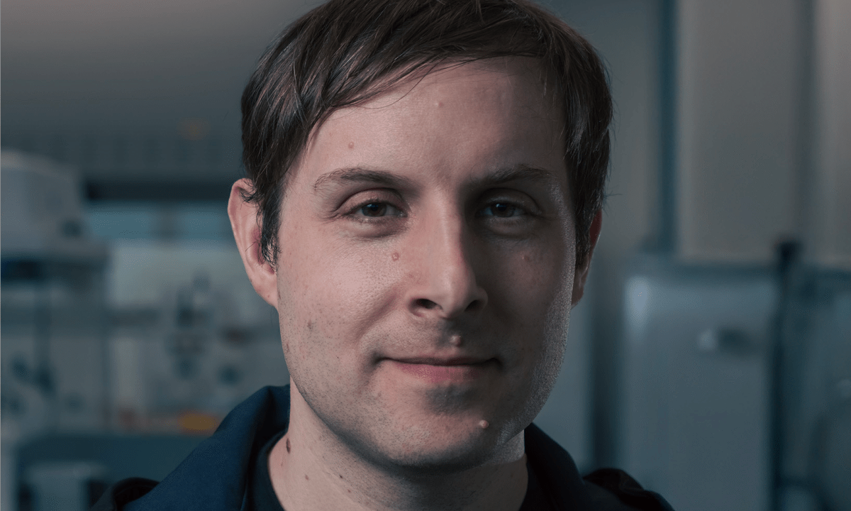 Max Hodak's Next Wild Tech Venture