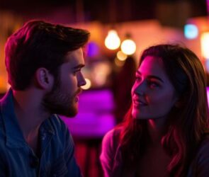 Sex Drives Everything Here