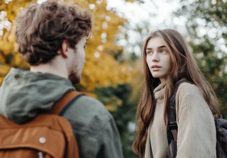 Treat Women Beyond Their Physical Beauty