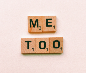 #MeToo Empowers Men