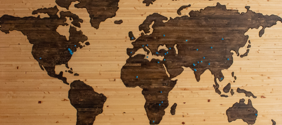 Foreign Aid: Is It Worth?