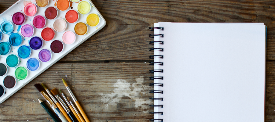 Live A Creative Life