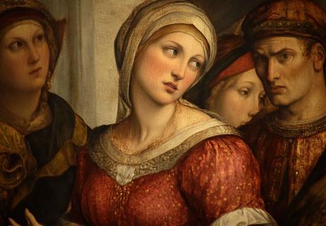 Warning Signs She Will Cheat